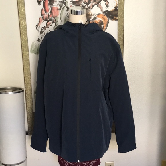 01.ALGO Other - 01.ALGO Jacket XL